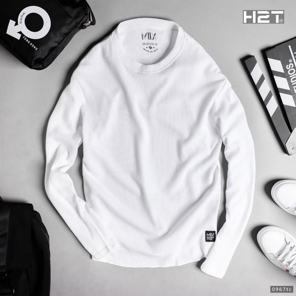  Áo Thun Cộc Tay 0967 