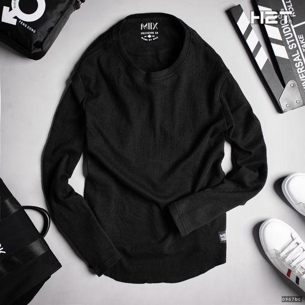  Áo Thun Cộc Tay 0967 