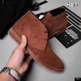  Boots nam da lộn G - 880 