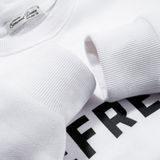  Áo Nỉ Da Cá Refresh 1600 