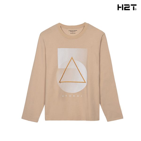  Áo Thun Dài Tay 1493 