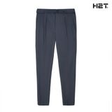  Quần Âu Simwood Belted Pants 1640 