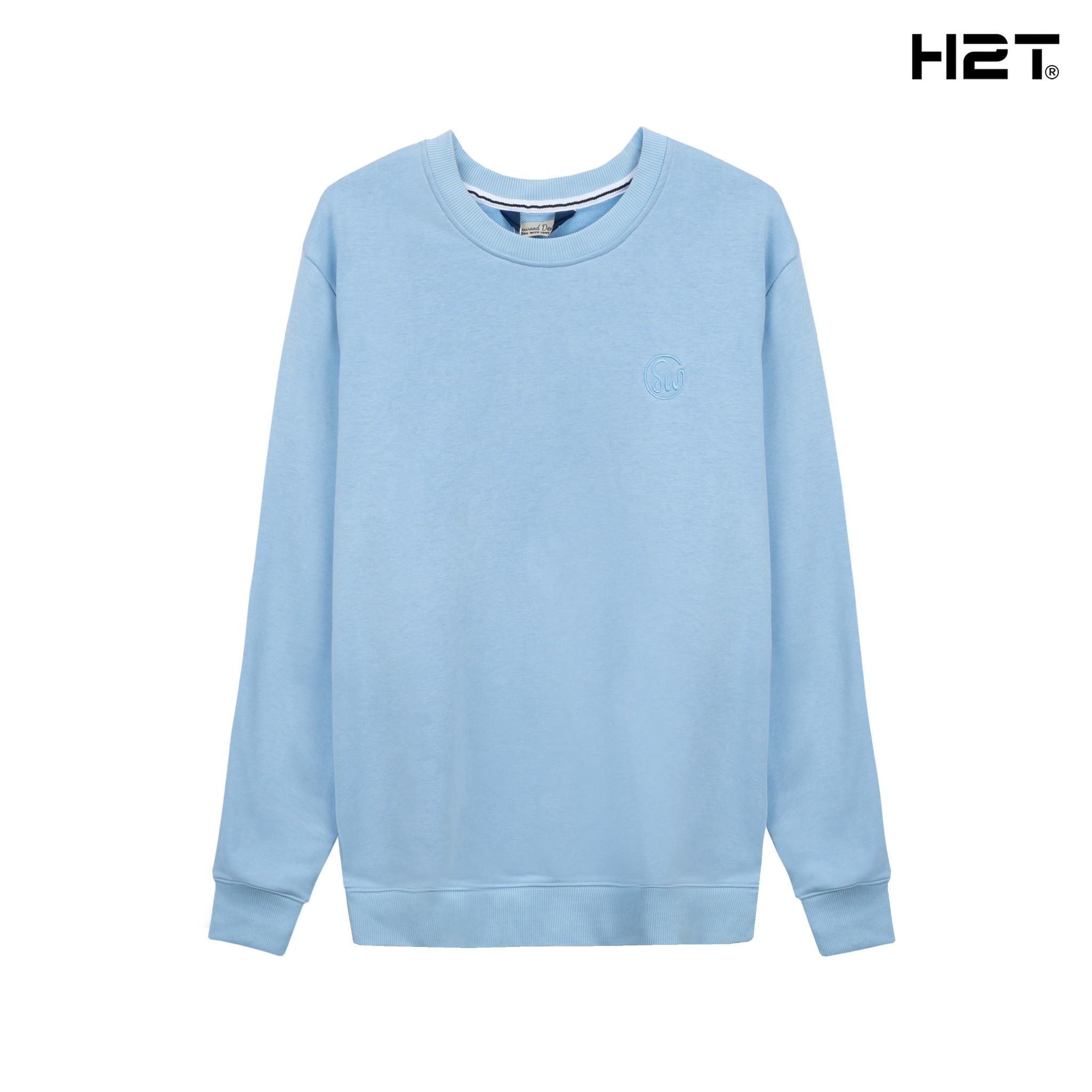  Áo nỉ Simwood Denim 1301 