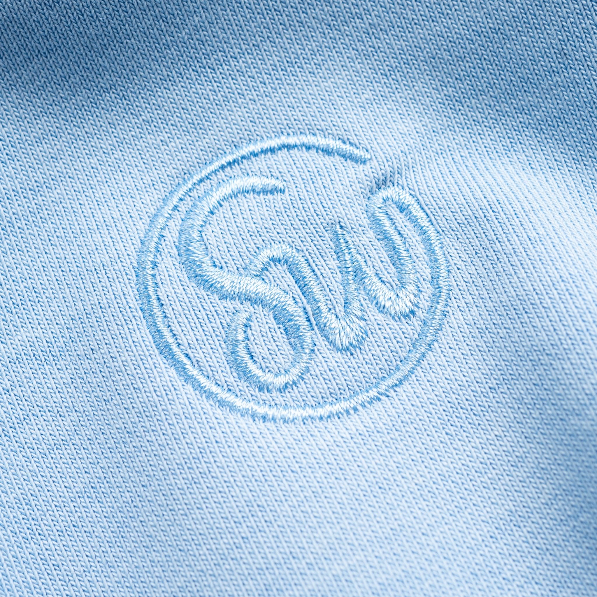  Áo nỉ Simwood Denim 1301 