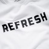  Áo Nỉ Da Cá Refresh 1600 