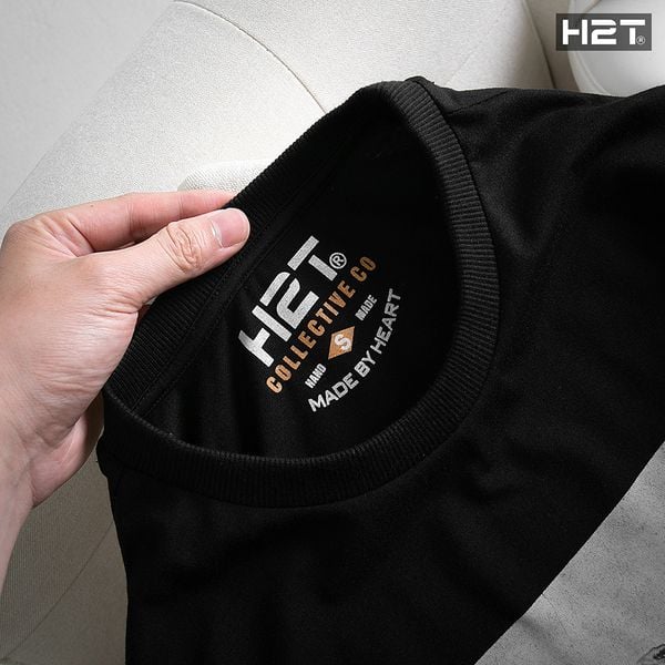  Áo Thun Cộc Tay 1102BcL 