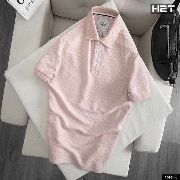 Áo Polo 1095HcL 