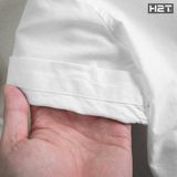  Áo Sơ Mi Cộc Tay 1172GcL 