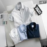  Áo Sơ Mi Cộc Tay 1172GcL 