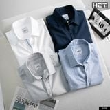  Áo Sơ Mi Cộc Tay 1172GcL 