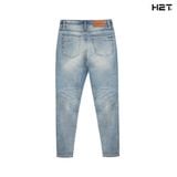  Quần Jeans Slim Tapper Simwood Denim Silver Blue 1590 