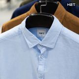  Áo Sơ Mi Cộc Tay 1167BcL 