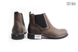  Chelsea Boots nam G - 0581 