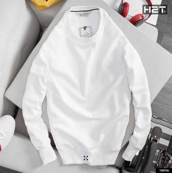  Áo nỉ Simwood Denim 1301 