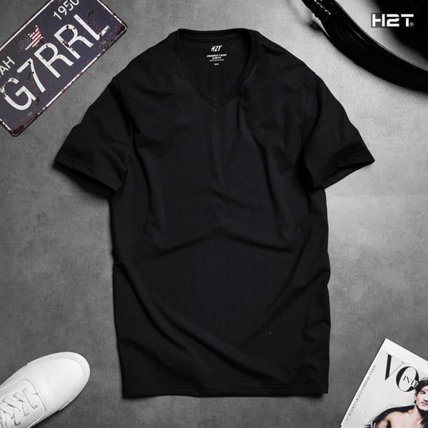  Áo Thun Cộc Tay 0603 