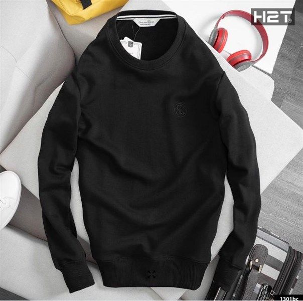  Áo nỉ Simwood Denim 1301 