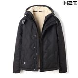  Áo Khoác Dày 0461BcL 