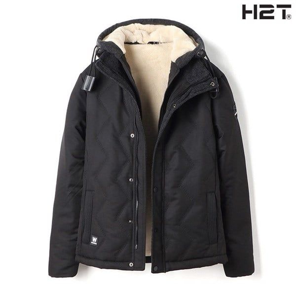  Áo Khoác Dày 0461BcL 