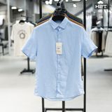  Áo Sơ Mi Cộc Tay 1167BcL 