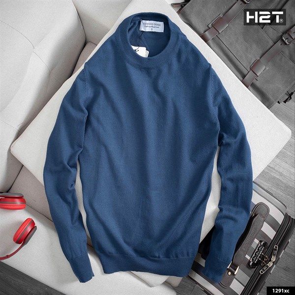  Áo Len 1291BcS 