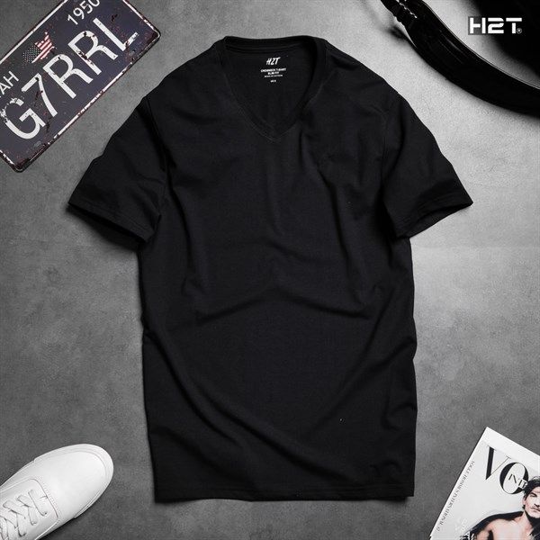  Áo Thun Cộc Tay 0603 