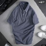  Áo Polo 0717HcL 