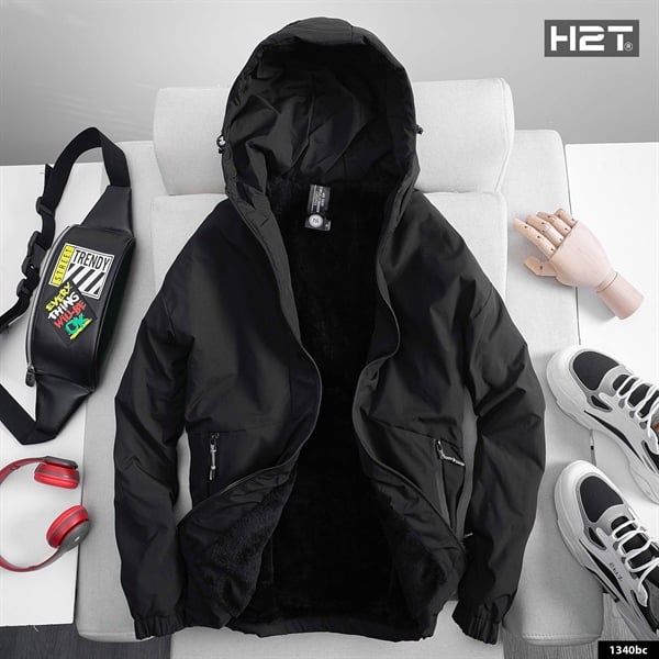  Áo Khoác Gió c1338BcM 