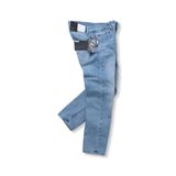  Quần Jean Regular Fit Light Blue 1745 