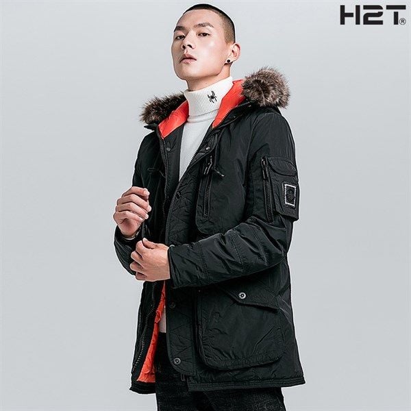  Áo Khoác Kaki 0487BcL 