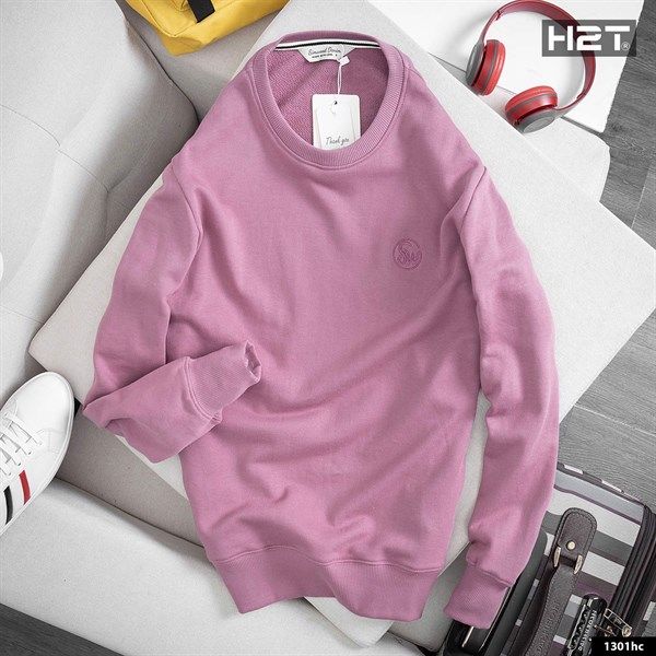  Áo nỉ Simwood Denim 1301 