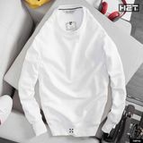  Áo nỉ Simwood Denim 1301 