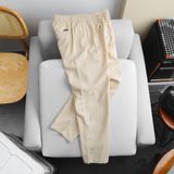  Quần Đũi Ống Đứng Flow Pant 1872 