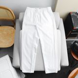  Quần Đũi Ống Đứng Flow Pant 1872 