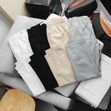  Quần Đũi Ống Đứng Flow Pant 1872 