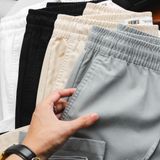  Quần Đũi Ống Đứng Flow Pant 1872 