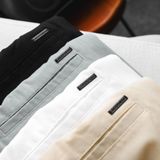  Quần Đũi Ống Đứng Flow Pant 1872 