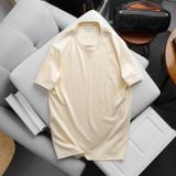  Áo Thun Interlock Basic 1885 