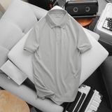  Áo Polo Viền Cổ Edge Line 1865 