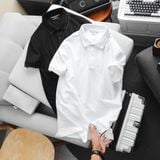  Áo Polo Viền Cổ Edge Line 1865 