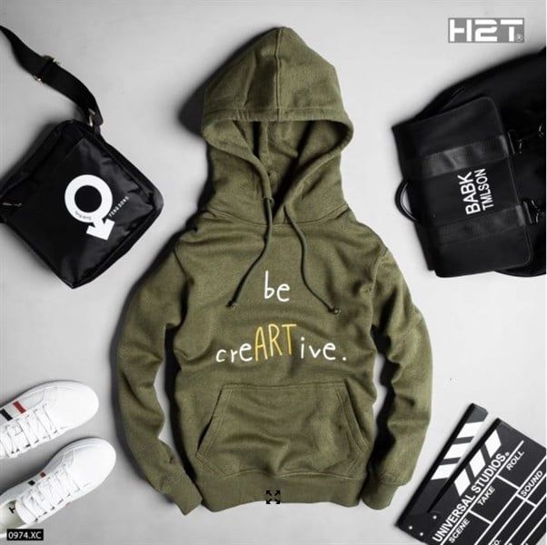  Áo Hoodie 0974XcL 