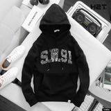  Áo Hoodie A1586BcM 