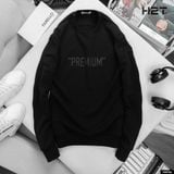 Áo Nỉ Da Cá Premium 1601 