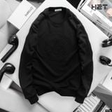  Áo Nỉ Da Cá Theorem Forest 1613 