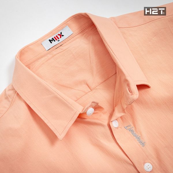  Áo Sơ Mi Cộc Tay 0806OcL 