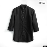  Áo Sơ Mi Dài Tay 0601BcL 