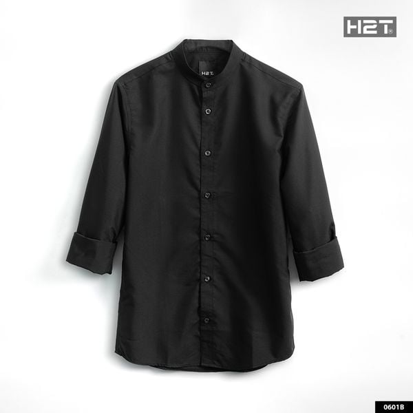 Áo Sơ Mi Dài Tay 0601BcL 