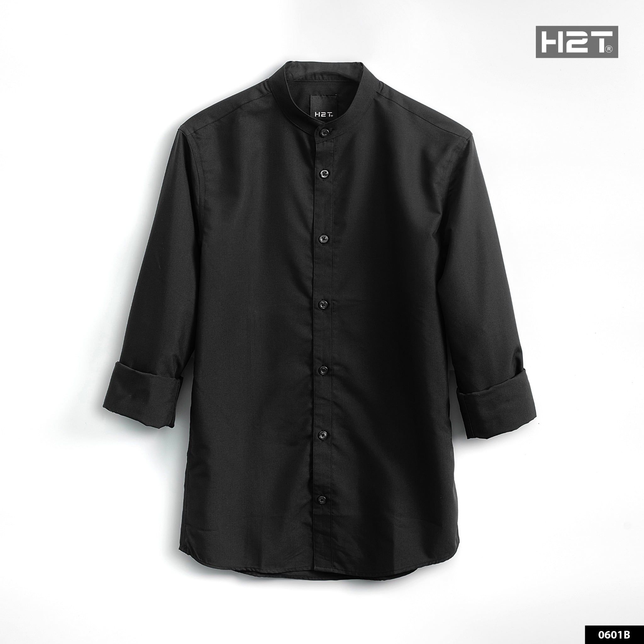  Áo Sơ Mi Dài Tay 0601BcL 