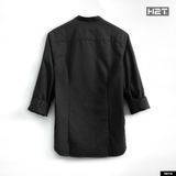  Áo Sơ Mi Dài Tay 0601BcL 