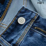  Quần Jeans Simwood Denim Printed 1398 