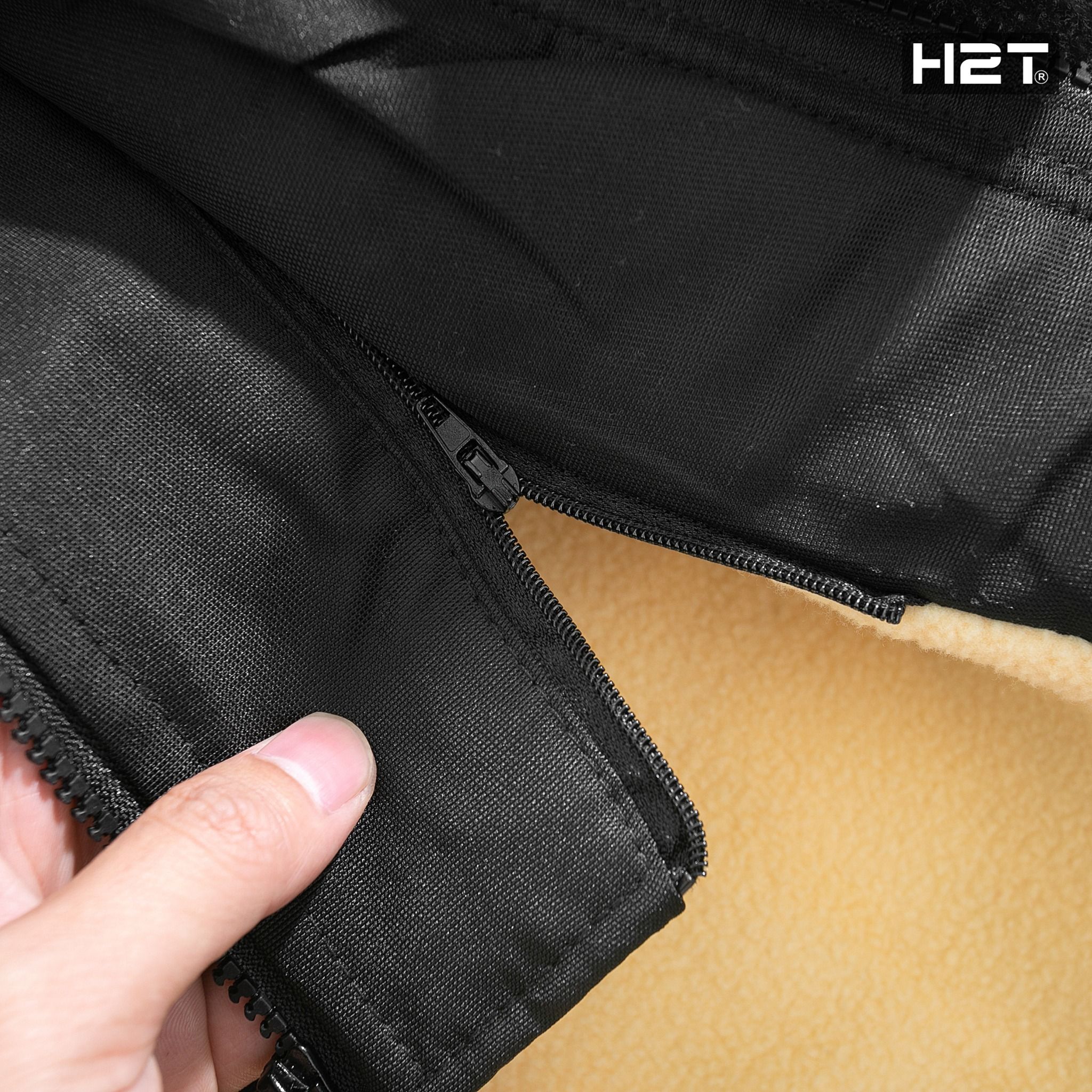  Áo Khoác Dày 0461BcL 